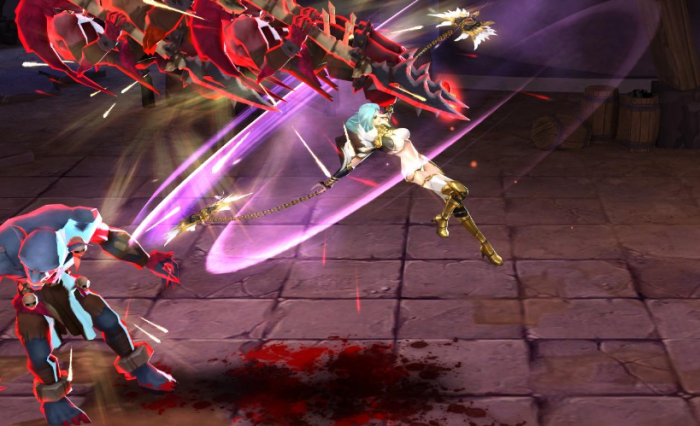 王者之剑红钻怎么玩1