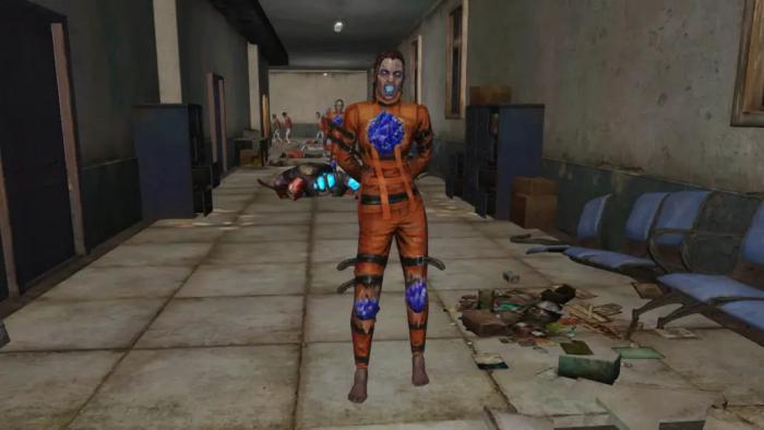 明日之后再生者怎么制作绷带3