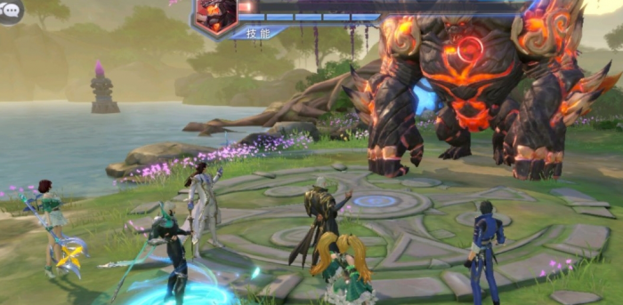 斗罗大陆魂技在哪里爆2