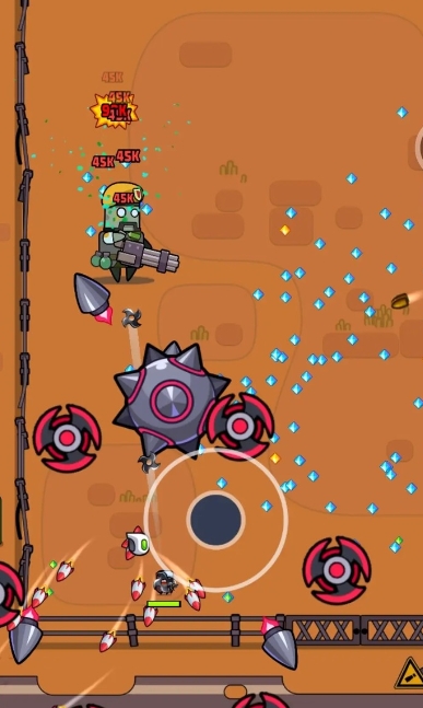 弹壳特攻队多少级宠物可以用武器_弹壳特攻队多少级宠物可以用武器合成