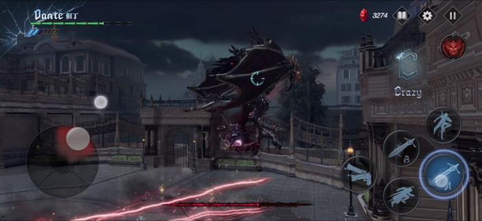 鬼泣巅峰之战人物怎么获得的_鬼泣巅峰之战人物获得的奖励