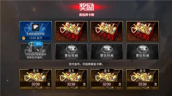 地下城与勇士一个月能赚多少钱3