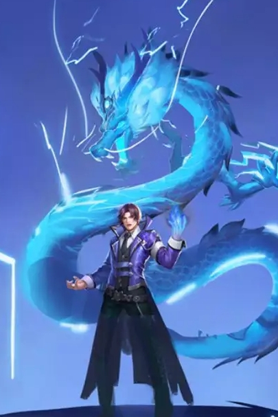 斗罗大陆怎么获取蓝电霸王龙2