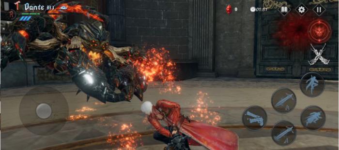 鬼泣巅峰之战怎么接任务2