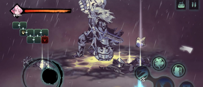 影之刃3里罪恶裂缝怎么打_影之刃3罪业裂隙