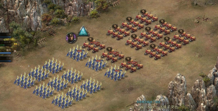 攻城掠地小号有什么功效1