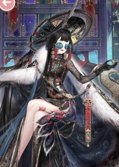 奇迹暖暖套装推荐哪些3