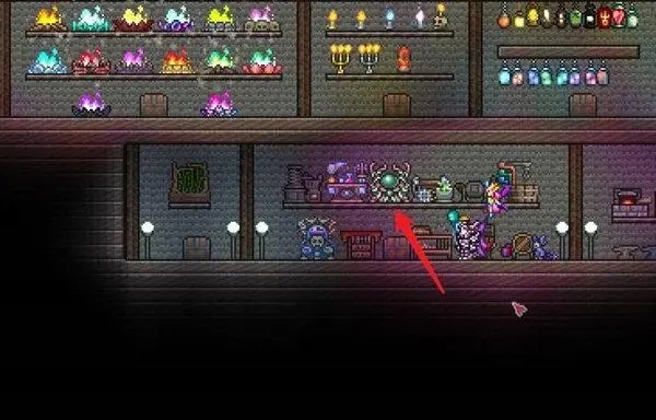 泰拉瑞亚天界符怎么用_泰拉瑞亚天界符怎么用不了了 泰拉瑞亚天界符怎么用_泰拉瑞亚天界符怎么用不了了