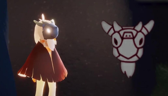 光遇无脸面具是哪个先祖3