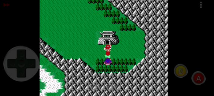 吞食天地2空想神域星石在哪里找1