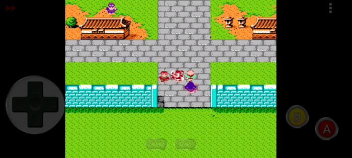 吞食天地2空想神域星石在哪里找3