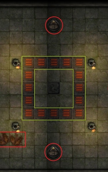 长生劫镜面房间怎么通关1