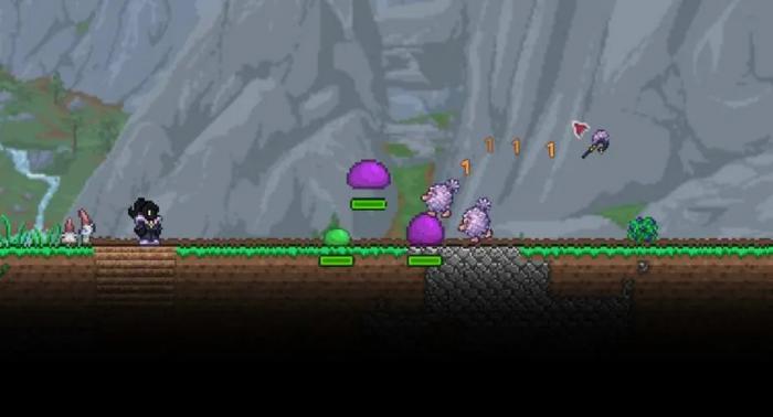 泰拉瑞亚金刚石怎么获得2