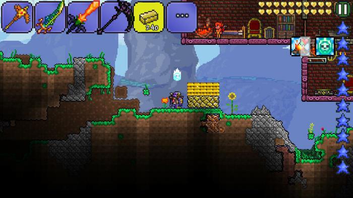 泰拉瑞亚金刚石怎么获得3