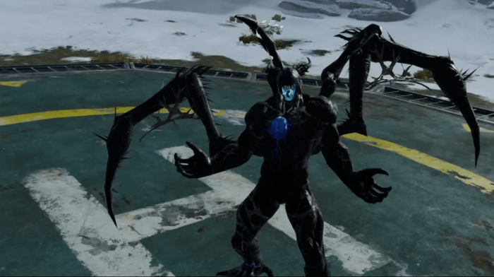 明日之后不明生物怎么挑战1