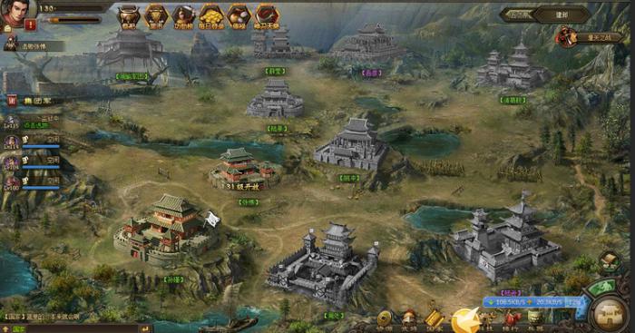 攻城掠地建邺胡冲副本在哪里_攻城掠地建邺副本阵型是什么意思