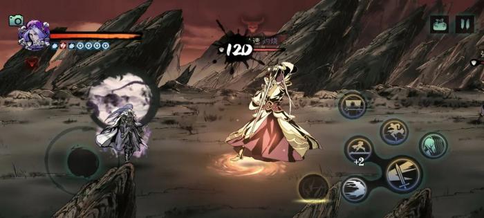 影之刃3无锋流派怎么玩2