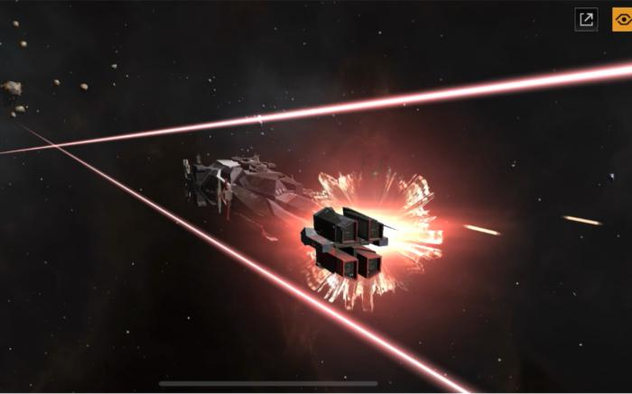 无尽的拉格朗日如何手动战斗1