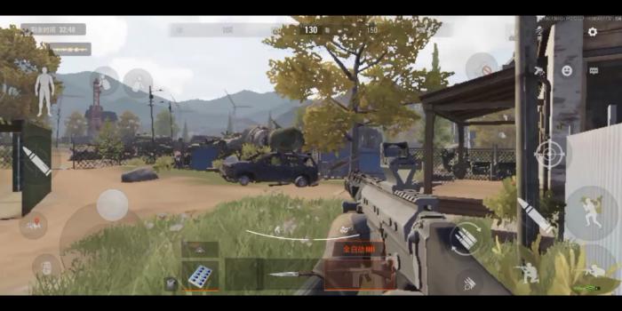 暗区突围农场boss在哪里刷新1