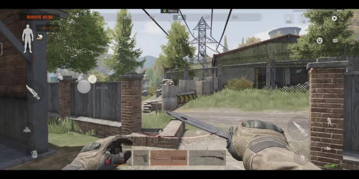 暗区突围农场boss在哪里刷新3