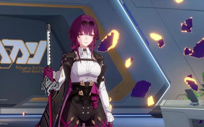 崩坏星穹铁道新手池哪个角色好1