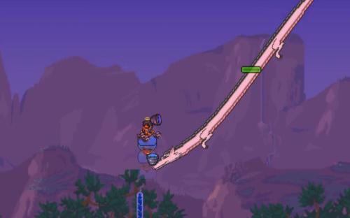 泰拉瑞亚小白龙多久刷一次_泰拉瑞亚1.3小白龙什么时候刷