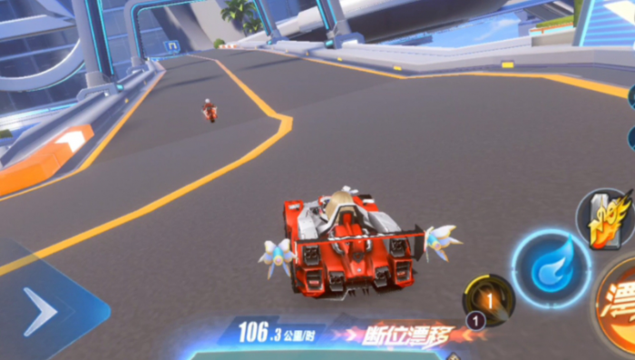 qq飞车怎么能跑快_qq飞车如何跑得快