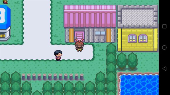 口袋妖怪火红三合一磁怪怎么进化1