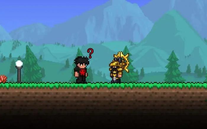 泰拉瑞亚套装怎么得_泰拉瑞亚套装奖励怎么激活 泰拉瑞亚套装怎么得_泰拉瑞亚套装奖励怎么激活