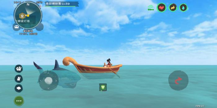 创造与魔法驯服鲨鱼图纸在哪_创造与魔法驯服鲨鱼需要多少个饲料包? 创造与魔法驯服鲨鱼图纸在哪_创造与魔法驯服鲨鱼需要多少个饲料包?