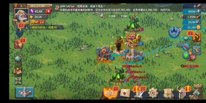 王国纪元挑战62