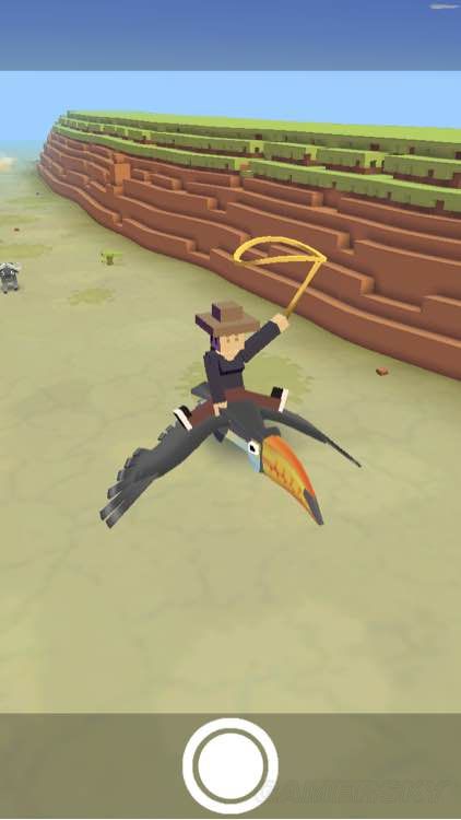 疯狂动物园全部隐藏动物召唤方法3