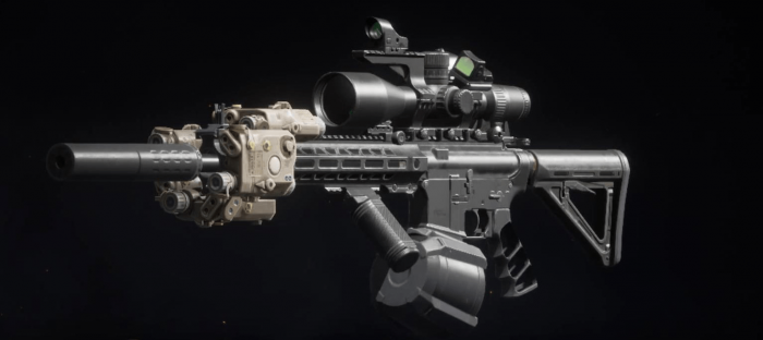 暗区突围有什么枪最厉害_暗区突围测评 暗区突围有什么枪最厉害_暗区突围测评