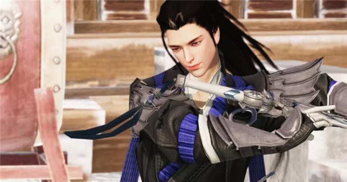 楚留香新手适合玩什么职业2