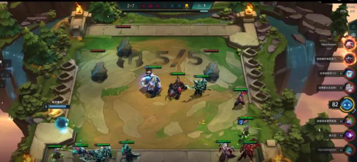 云顶之弈新版德莱文出装_云顶之弈最新版本德莱文出装