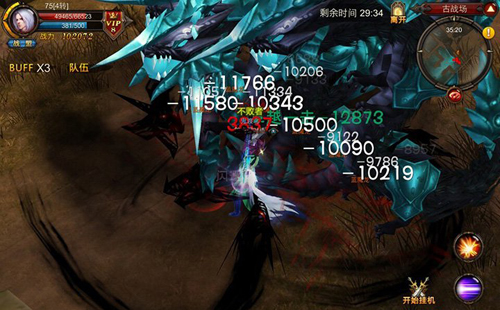 全民奇迹命中和闪避是什么意思_全民奇迹命中和闪避是一起的吗