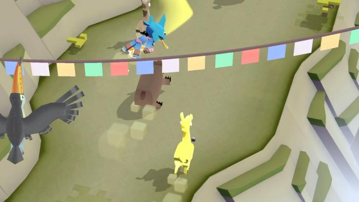 疯狂动物园隐藏动物有什么捕捉方法3