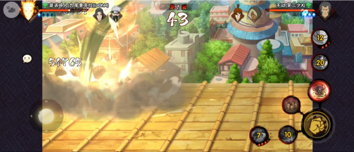 火影忍者手游不动怎么玩_火影忍者手游不动值得买吗