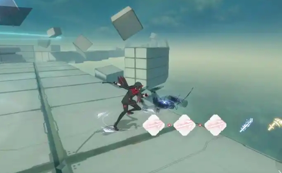 战双帕弥什七实怎么玩1