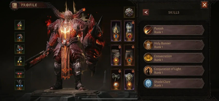 暗黑破坏神不朽职业怎么选择2