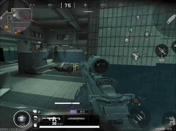 三角洲行动潮汐监狱怎么玩_三角洲行动监狱典狱长