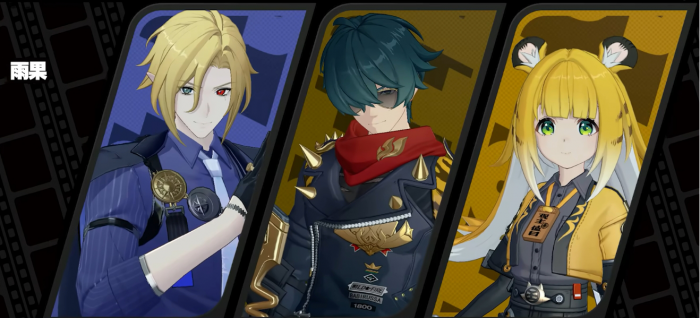 绝区零橘福福怎么配装2