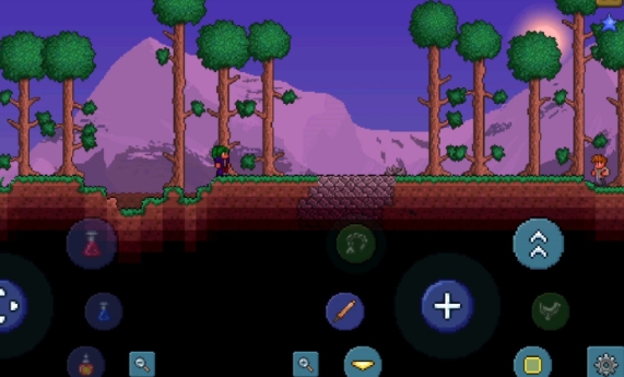 泰拉瑞亚钩爪有什么用3