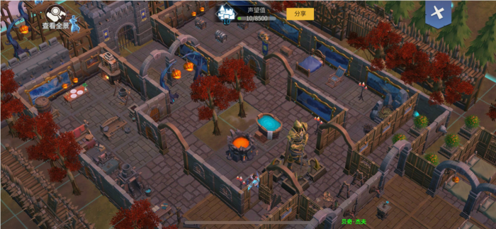 冰原守卫者据点怎么建设_冰原守卫者游戏视频