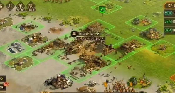 三国志战略版吕蒙杂队怎么配_三国志战略吕蒙阵容 三国志战略版吕蒙杂队怎么配_三国志战略吕蒙阵容