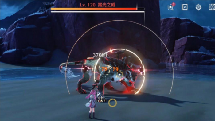 鸣潮衍射漂泊者怎么培养3