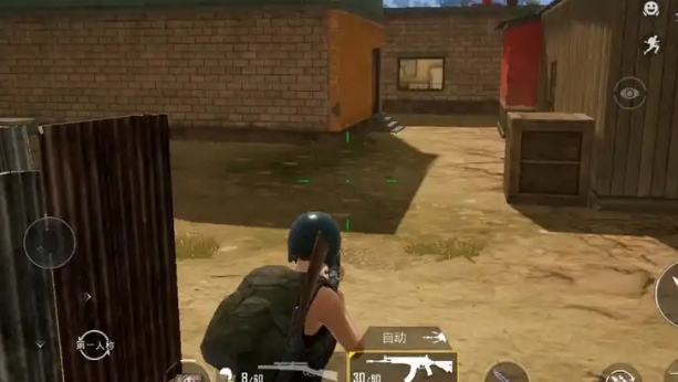 绝地求生什么箱子会开出好东西1