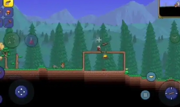 泰拉瑞亚战士适合带什么饰品1