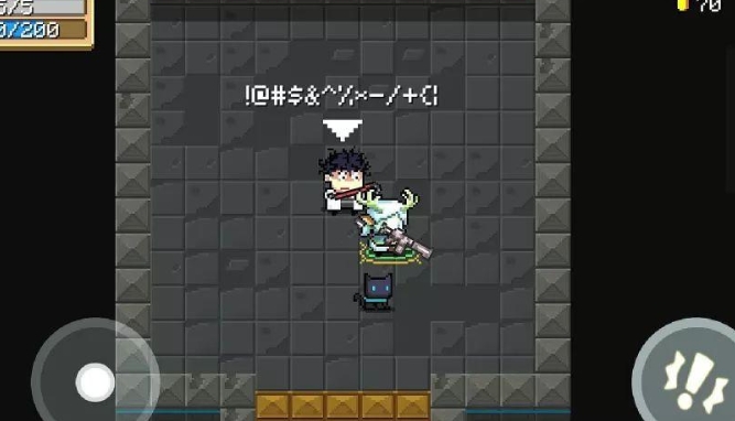 元气骑士枭首者怎么玩1