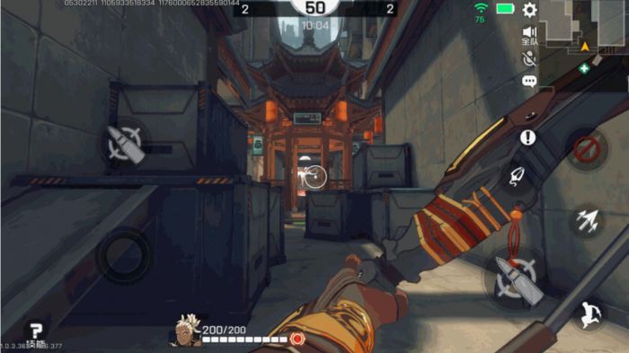 王牌战士莫甘怎么玩2